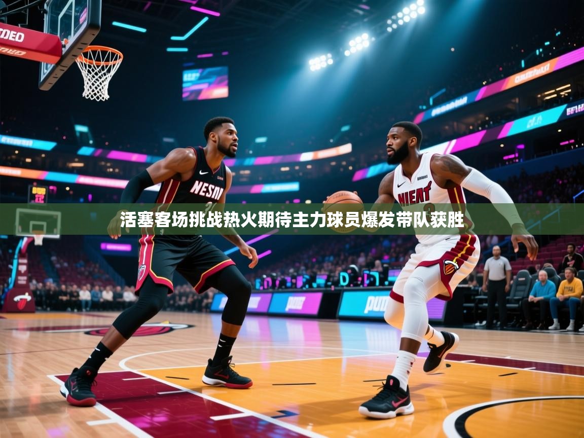 活塞客场挑战热火期待主力球员爆发带队获胜
